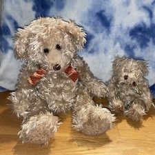 Russ Berrie Bears from the