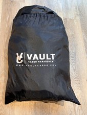Vault Cargo Management, Black