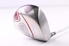 Ladies Ping Faith Driver / 12