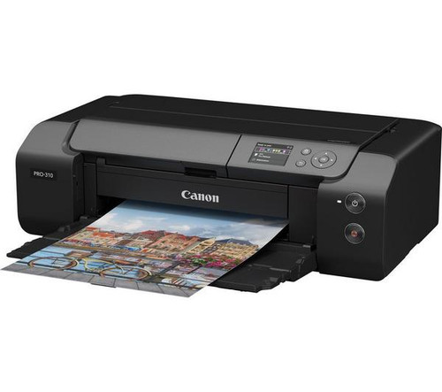 Canon imageprograf pro 310 - canon, pro-310