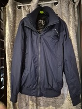 Cross Hatch Men's Navy Blue