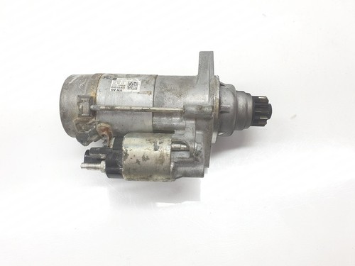 02m911024b starter motor - 02m911024b,