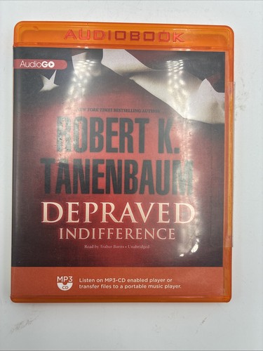 Depraved indifference - depraved, by