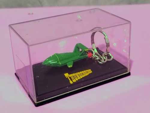 Vintage 2004 thunderbirds - vintage,