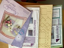 Embossing Boards x 3 and 2