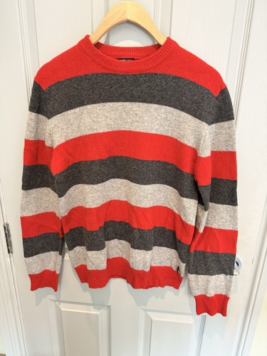 Stussy red and - stussy,