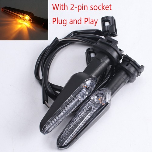 Pair back led - pair, lamp