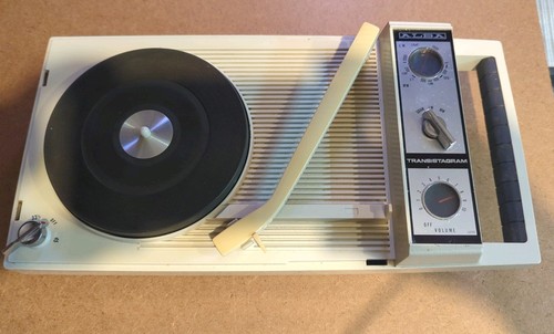 Alba model 3000 - model,