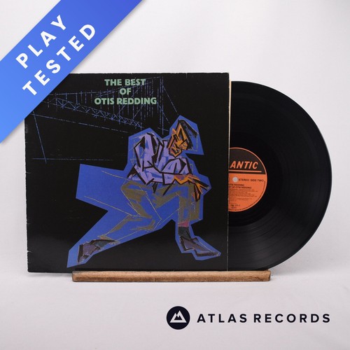 Otis redding the best - redding,