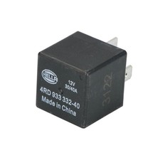 HELLA 4RD933 332-401 RELAY