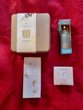 Selection of perfume & toiletries. To include 1881, 4711, Bronnley, Champneys.