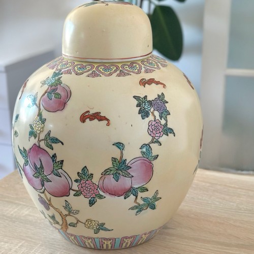 Chinese famille rose extra - chinese,