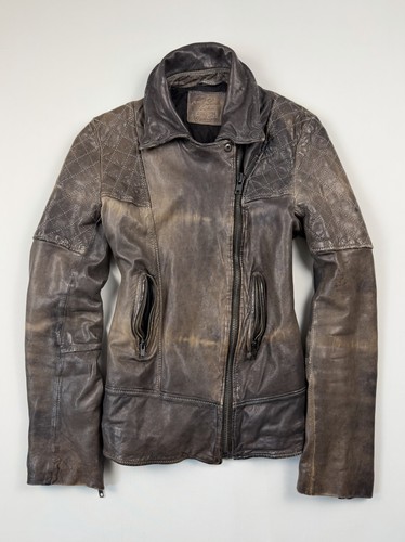 Vintage allsaints dark - vintage,