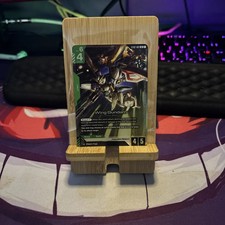 Gundam Card Game ST02-001 LR