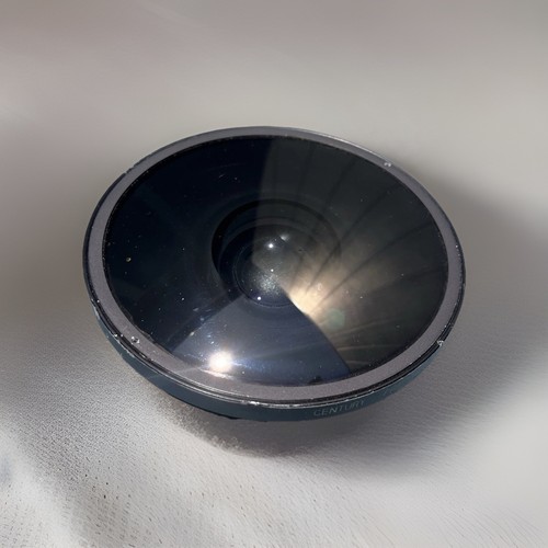 Century optics mk1 fisheye - optics,