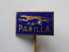 Moto parilla pin - moto, guaranteed