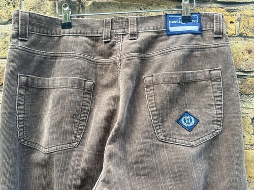 Henri lloyd mens jeans - lloyd, l34