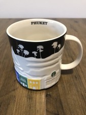 Starbucks phuket mug - starbucks, 16oz