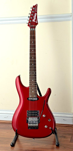 Ibanez js240ps candy apple - in,