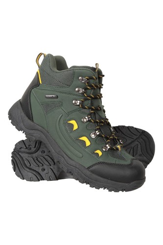 Mountain warehouse adventurer - warehouse,