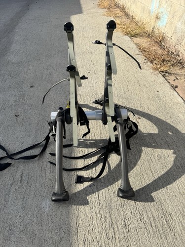 Saris bones bike rack - saris,