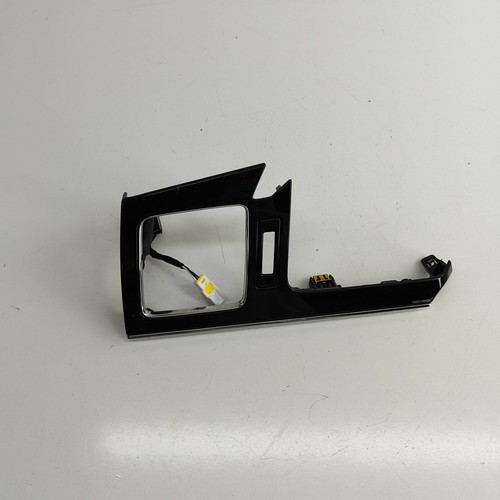 Byd tang dashboard left - byd, trim