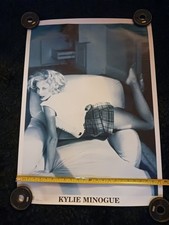 Kylie Minogue Poster