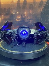 Star Wars Night-Reaper VX-9