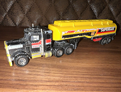 1981 matchbox convoy - 1981,