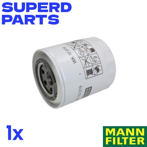 Fuel filter fits - kubota, 100