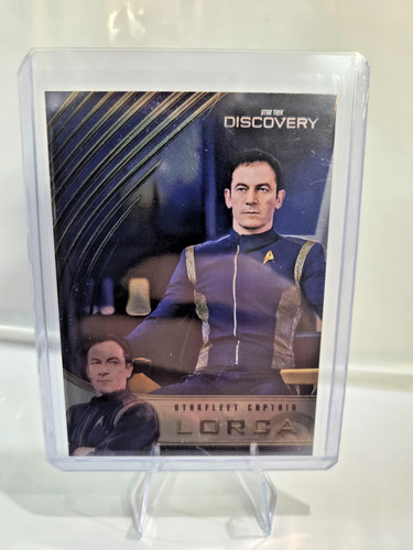 Star trek discovery - star, season