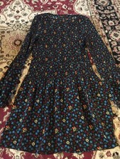 Maje Dress Size 1 ( UK8) Worn Once