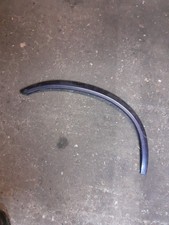 Bmw E28 M535i Mtech Driver Side Rear Wheel Arch Cover Body Kit