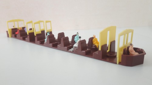 Lima gauge gwr aec - gauge,