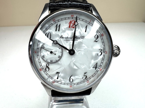 Marriage vintage wristwatch - marriage,