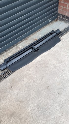 Bmw series estate load cover - 3,