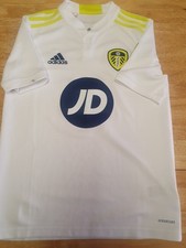 ADIDAS LEEDS UNITED HOME