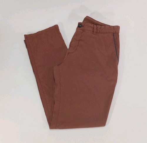 Step right chino - up, pants