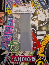 Yokomo ZR-DRTA Tyre Mounting