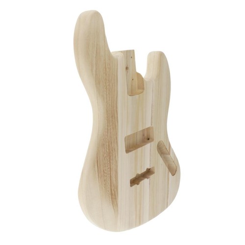 Wooden unfinished electric - unfinished,