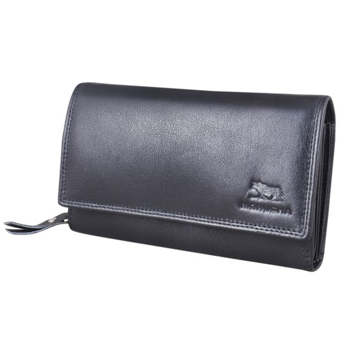 Morucha clutch wallet - clutch,