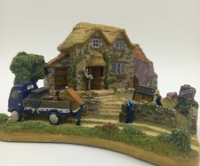 HO Gauge 1:87 Scale Model