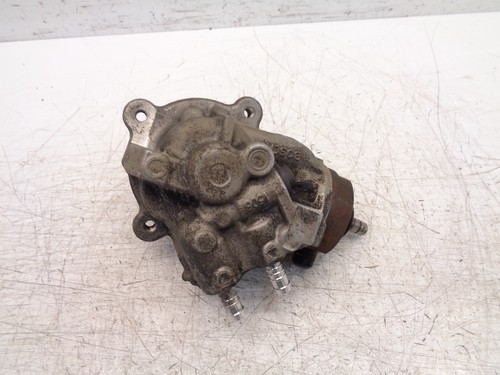 High pressure pump - high-pressure,