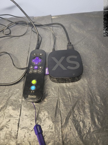 Roku 3100x - roku, (2nd
