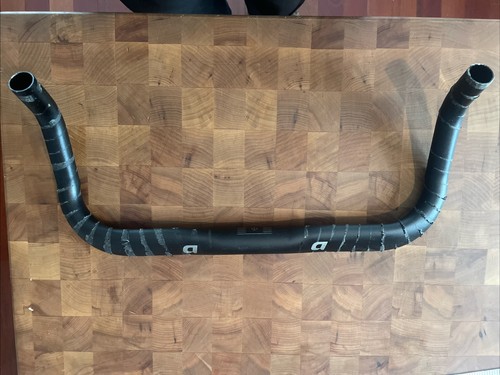 Used deda tri handlebar - used,