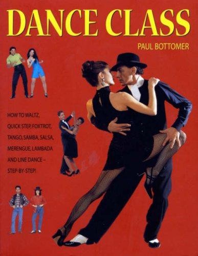 Dance class how waltz - dance,