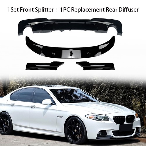 Fit bmw f10 f11 series - fit, 5