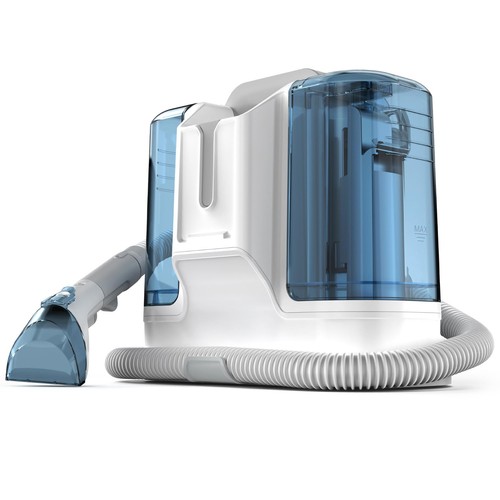 Portable handheld upholstery - handheld,
