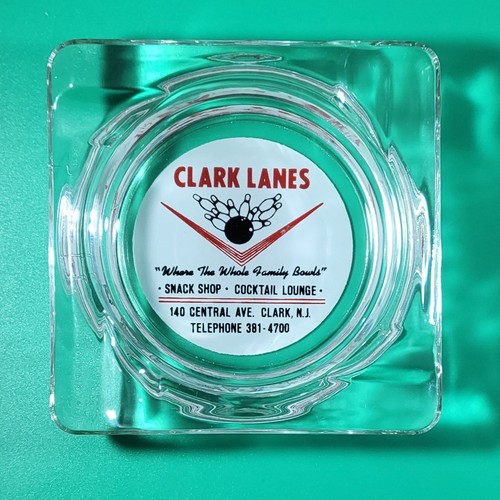 Vintage clark lanes - vintage,