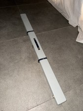 Cheddar Classics Leather 3/4  Snooker Cue Case